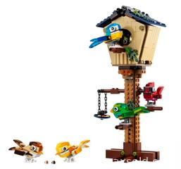 MaxSold Auction: Lego Creator 3-in-1 Birdhouse, Retired - Oshawa (Ontario, Canada) SELLER MANAGED Downsizing Online Auction - Coyston Drive