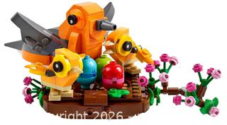 MaxSold Auction: Lego Creator Bird’s Nest #40639, Retired - Oshawa (Ontario, Canada) SELLER MANAGED Downsizing Online Auction - Coyston Drive