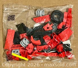 MaxSold Auction: LEGO Creator Vespa #40517, Retired - Oshawa (Ontario, Canada) SELLER MANAGED Downsizing Online Auction - Coyston Drive