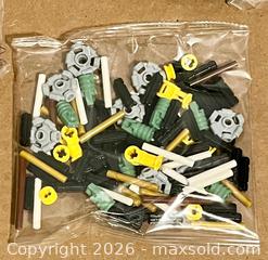 MaxSold Auction: LEGO Daffodils #40646, Retired - Oshawa (Ontario, Canada) SELLER MANAGED Downsizing Online Auction - Coyston Drive