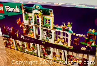 MaxSold Auction: LEGO Friends Autumn's House, Retired - Oshawa (Ontario, Canada) SELLER MANAGED Downsizing Online Auction - Coyston Drive