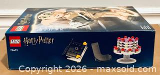 MaxSold Auction: LEGO Harry Potter, Dobby The House-Elf  - Oshawa (Ontario, Canada) SELLER MANAGED Downsizing Online Auction - Coyston Drive
