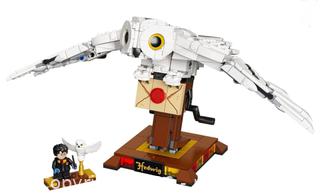 MaxSold Auction: LEGO Harry Potter, Hedwig, Retired - Oshawa (Ontario, Canada) SELLER MANAGED Downsizing Online Auction - Coyston Drive