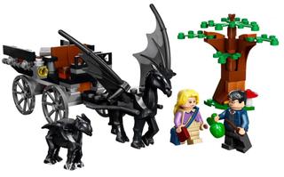 MaxSold Auction: LEGO Harry Potter Hogwarts Carriage & Thestrals Set, Retired - Oshawa (Ontario, Canada) SELLER MANAGED Downsizing Online Auction - Coyston Drive