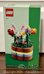 MaxSold Auction: Lego Limited Edition Easter Basket Set, Retired - Oshawa (Ontario, Canada) SELLER MANAGED Downsizing Online Auction - Coyston Drive