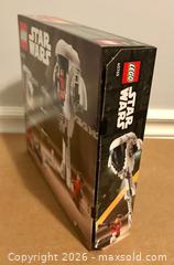MaxSold Auction: LEGO Star Wars Kamino Training Facility, Retired - Oshawa (Ontario, Canada) SELLER MANAGED Downsizing Online Auction - Coyston Drive