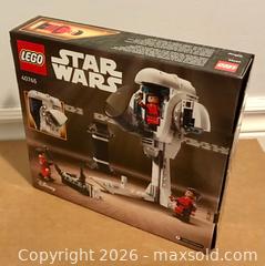 MaxSold Auction: LEGO Star Wars Kamino Training Facility, Retired - Oshawa (Ontario, Canada) SELLER MANAGED Downsizing Online Auction - Coyston Drive
