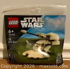 MaxSold Auction: LEGO Star Wars Lot - Oshawa (Ontario, Canada) SELLER MANAGED Downsizing Online Auction - Coyston Drive