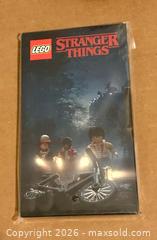 MaxSold Auction: LEGO VIP Goodies - Oshawa (Ontario, Canada) SELLER MANAGED Downsizing Online Auction - Coyston Drive