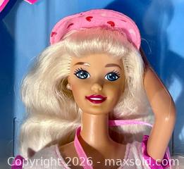 MaxSold Auction: Vintage Valentine Fun Barbie - Oshawa (Ontario, Canada) SELLER MANAGED Downsizing Online Auction - Coyston Drive