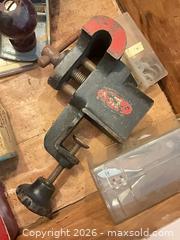 MaxSold Auction: Dremel 300 Rotary Tool with Cord and Assorted Tool Lot - Los Angeles (California, USA) PARTNER MANAGED Estate Sale Online Auction - Thurston Circle