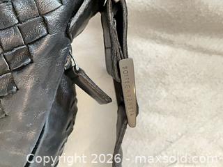 MaxSold Auction: Lot of 5 Items: Bottega Veneta, Salvatore Ferragamo, Desmo - Los Angeles (California, USA) PARTNER MANAGED Estate Sale Online Auction - Thurston Circle