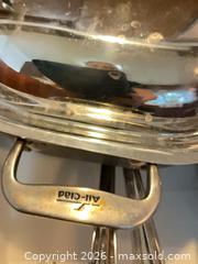 MaxSold Auction: Mixed Brand Cookware Lot with Nonstick Pans - Los Angeles (California, USA) PARTNER MANAGED Estate Sale Online Auction - Thurston Circle