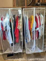 MaxSold Auction: Mixed Men's Clothing Lot - USC, Lands' End & Various (20+) - Los Angeles (California, USA) PARTNER MANAGED Estate Sale Online Auction - Thurston Circle