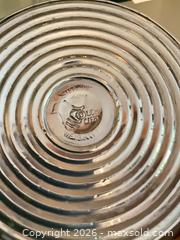 MaxSold Auction: Sterling Silver & Metal Candlesticks and Boxes, Lot of 7 - Los Angeles (California, USA) PARTNER MANAGED Estate Sale Online Auction - Thurston Circle