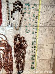 MaxSold Auction: Unbranded Necklaces, Bracelets & Pendants/Charms - Los Angeles (California, USA) PARTNER MANAGED Estate Sale Online Auction - Thurston Circle