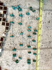 MaxSold Auction: Unbranded Necklaces, Bracelets & Pendants/Charms - Los Angeles (California, USA) PARTNER MANAGED Estate Sale Online Auction - Thurston Circle