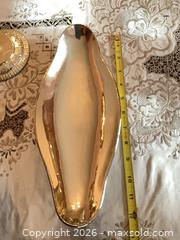 MaxSold Auction: Vintage Silver Serving Platters, 5 Pieces - Los Angeles (California, USA) PARTNER MANAGED Estate Sale Online Auction - Thurston Circle