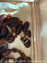 MaxSold Auction: Sterling and costume jewelry lot - Los Angeles (California, USA) PARTNER MANAGED Estate Sale Online Auction - Thurston Circle