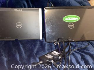 MaxSold Auction: 2 Dell Laptops without Hard Drives.  - Thousand Oaks (California, USA) PARTNER MANAGED Estate Sale Online Auction - Camino Roberto