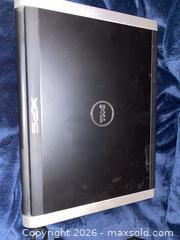 MaxSold Auction: 2 Dell Laptops without Hard Drives.  - Thousand Oaks (California, USA) PARTNER MANAGED Estate Sale Online Auction - Camino Roberto
