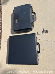 MaxSold Auction: 2 Watch Cases and Display - Thousand Oaks (California, USA) PARTNER MANAGED Estate Sale Online Auction - Camino Roberto