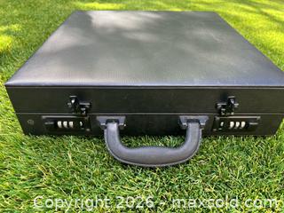 MaxSold Auction: 2 Watch Cases and Display - Thousand Oaks (California, USA) PARTNER MANAGED Estate Sale Online Auction - Camino Roberto