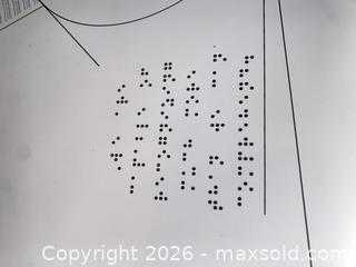 MaxSold Auction: 3 Unique Art Prints - Thousand Oaks (California, USA) PARTNER MANAGED Estate Sale Online Auction - Camino Roberto