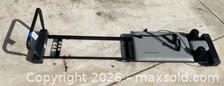 MaxSold Auction: AeroPilates Home Studio Reformer  - Thousand Oaks (California, USA) PARTNER MANAGED Estate Sale Online Auction - Camino Roberto