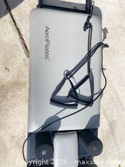 MaxSold Auction: AeroPilates Home Studio Reformer  - Thousand Oaks (California, USA) PARTNER MANAGED Estate Sale Online Auction - Camino Roberto