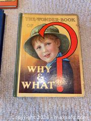 MaxSold Auction: Antique & Vintage Children’s Books - Thousand Oaks (California, USA) PARTNER MANAGED Estate Sale Online Auction - Camino Roberto