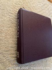 MaxSold Auction: Art & Photography Books  - Thousand Oaks (California, USA) PARTNER MANAGED Estate Sale Online Auction - Camino Roberto