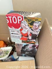 MaxSold Auction: Art Supplies and More - Thousand Oaks (California, USA) PARTNER MANAGED Estate Sale Online Auction - Camino Roberto