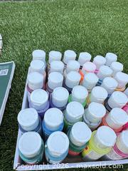 MaxSold Auction: Art Supplies Paints Matte Board More - Thousand Oaks (California, USA) PARTNER MANAGED Estate Sale Online Auction - Camino Roberto