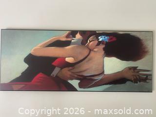 MaxSold Auction: Artwork by Bill Brauer - Thousand Oaks (California, USA) PARTNER MANAGED Estate Sale Online Auction - Camino Roberto