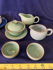 MaxSold Auction: Asian Tea Sets & Clay Tea Pet - Thousand Oaks (California, USA) PARTNER MANAGED Estate Sale Online Auction - Camino Roberto