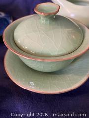 MaxSold Auction: Asian Tea Sets & Clay Tea Pet - Thousand Oaks (California, USA) PARTNER MANAGED Estate Sale Online Auction - Camino Roberto