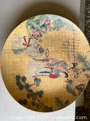 MaxSold Auction: Asian Themed Decor - Thousand Oaks (California, USA) PARTNER MANAGED Estate Sale Online Auction - Camino Roberto