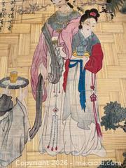 MaxSold Auction: Asian Themed Decor - Thousand Oaks (California, USA) PARTNER MANAGED Estate Sale Online Auction - Camino Roberto