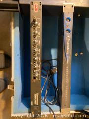 MaxSold Auction: Audio Equipment - Steinberg Midex 8 & Amplifier  - Thousand Oaks (California, USA) PARTNER MANAGED Estate Sale Online Auction - Camino Roberto