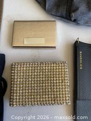 MaxSold Auction: Bandolier Phone Case, Wallet, Bags, & More! - Thousand Oaks (California, USA) PARTNER MANAGED Estate Sale Online Auction - Camino Roberto