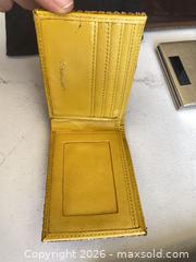 MaxSold Auction: Bandolier Phone Case, Wallet, Bags, & More! - Thousand Oaks (California, USA) PARTNER MANAGED Estate Sale Online Auction - Camino Roberto