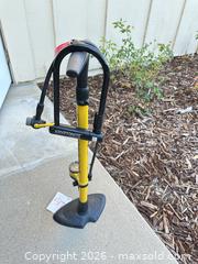 MaxSold Auction: Bike Pump and Lock - Thousand Oaks (California, USA) PARTNER MANAGED Estate Sale Online Auction - Camino Roberto