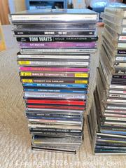MaxSold Auction: CD’s- Pop, Rock, R&B, Soul, & More! - Thousand Oaks (California, USA) PARTNER MANAGED Estate Sale Online Auction - Camino Roberto