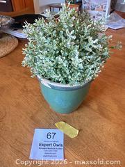 MaxSold Auction: Ceramic Pot  - Thousand Oaks (California, USA) PARTNER MANAGED Estate Sale Online Auction - Camino Roberto