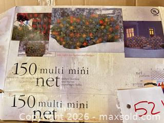 MaxSold Auction: Christmas Tree & Lights - Thousand Oaks (California, USA) PARTNER MANAGED Estate Sale Online Auction - Camino Roberto