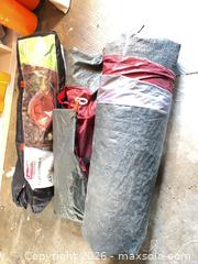 MaxSold Auction: Coleman Flatwoods II 4 Person Tent - Thousand Oaks (California, USA) PARTNER MANAGED Estate Sale Online Auction - Camino Roberto