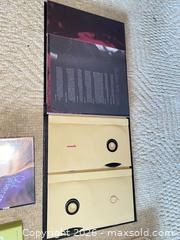 MaxSold Auction: Collectors CD Sets- Led Zeppelin, Lady Day & More! - Thousand Oaks (California, USA) PARTNER MANAGED Estate Sale Online Auction - Camino Roberto