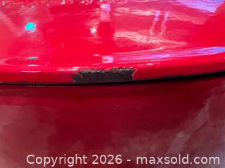 MaxSold Auction: Cuisinart Cast Iron Ovens (2) and Tea Pot - Thousand Oaks (California, USA) PARTNER MANAGED Estate Sale Online Auction - Camino Roberto