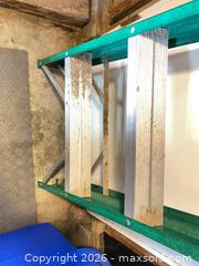 MaxSold Auction: Davidson 6 FT Ladder - Thousand Oaks (California, USA) PARTNER MANAGED Estate Sale Online Auction - Camino Roberto